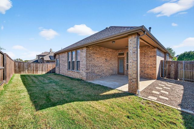 2303 Knox Way, Melissa, TX 75454
