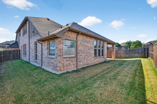 2303 Knox Way, Melissa, TX 75454