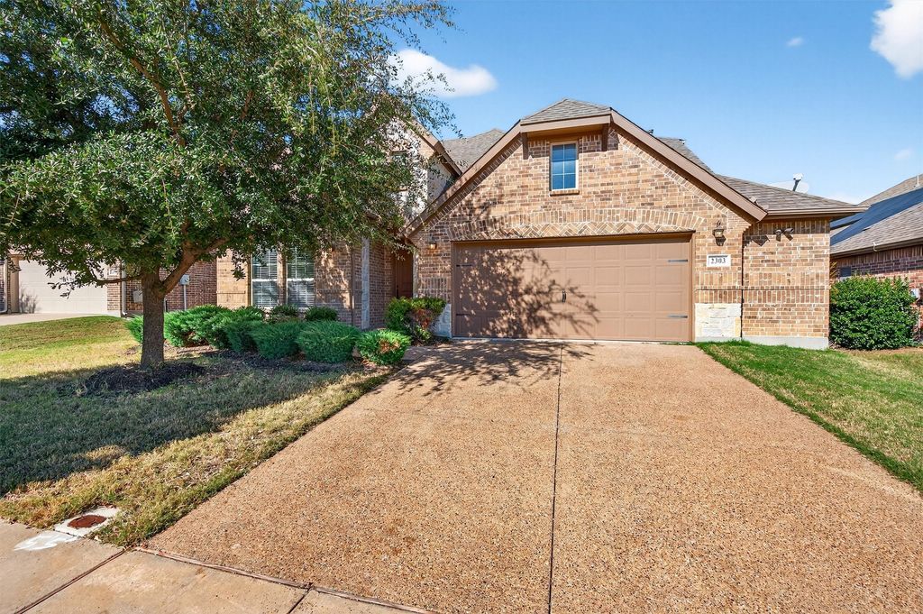 2303 Knox Way, Melissa, TX 75454