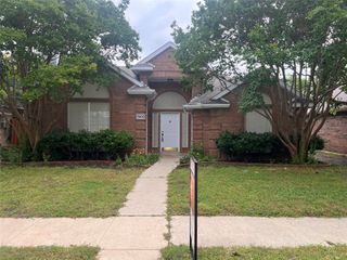 7900 Tournament Road, Frisco, TX 75035