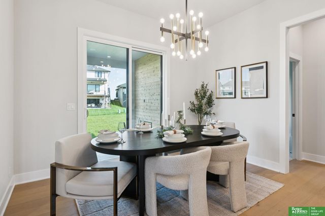 21056 Joseph Street, Elkhorn, NE 68022