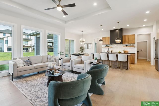 21056 Joseph Street, Elkhorn, NE 68022