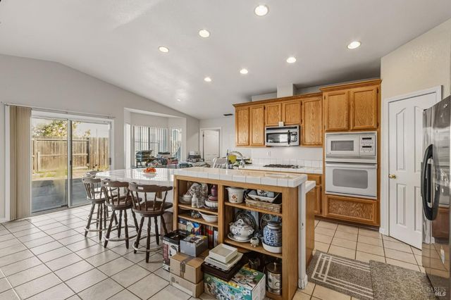 6996 Mortara Ct, Vallejo, CA 94591