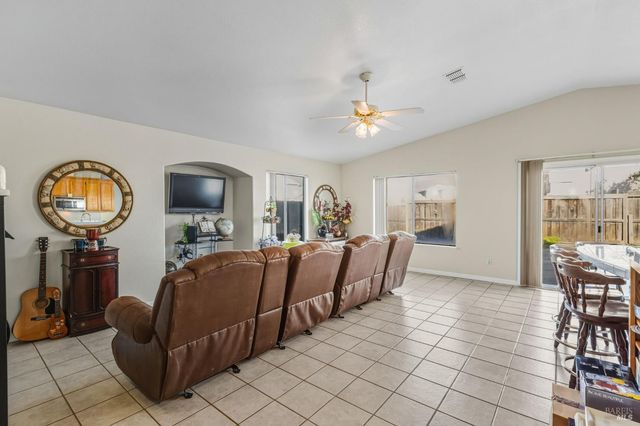 6996 Mortara Ct, Vallejo, CA 94591