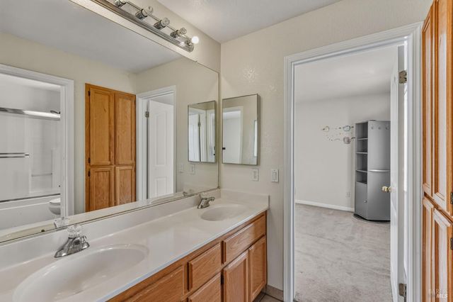 6996 Mortara Ct, Vallejo, CA 94591