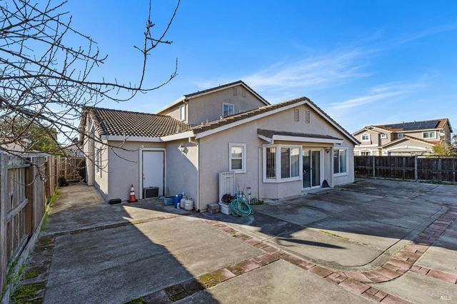6996 Mortara Ct, Vallejo, CA 94591