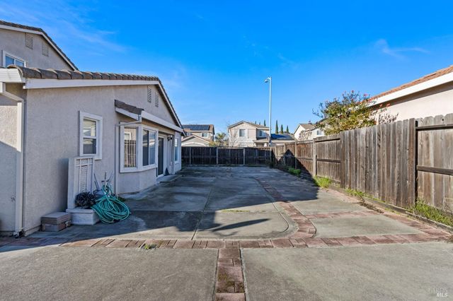 6996 Mortara Ct, Vallejo, CA 94591