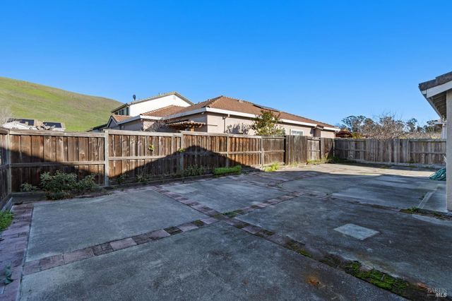 6996 Mortara Ct, Vallejo, CA 94591