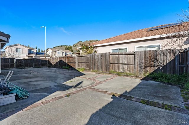 6996 Mortara Ct, Vallejo, CA 94591