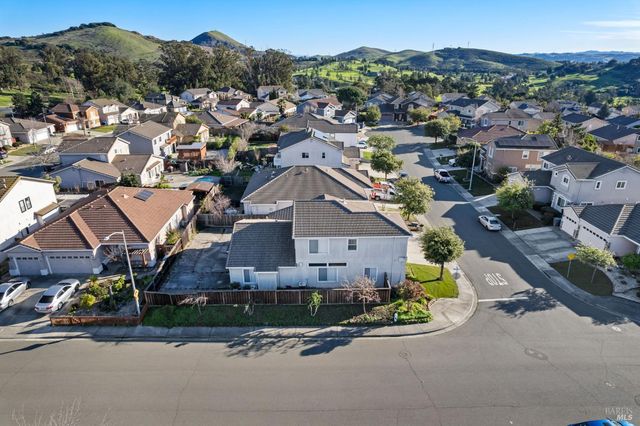 6996 Mortara Ct, Vallejo, CA 94591