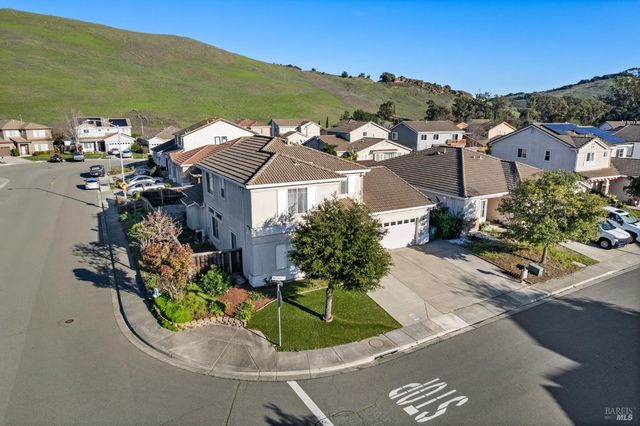 6996 Mortara Ct, Vallejo, CA 94591