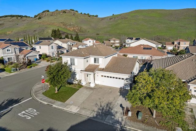 6996 Mortara Ct, Vallejo, CA 94591