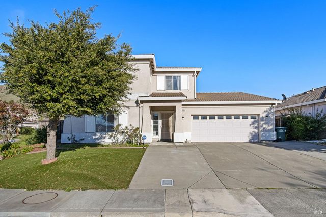 6996 Mortara Ct, Vallejo, CA 94591