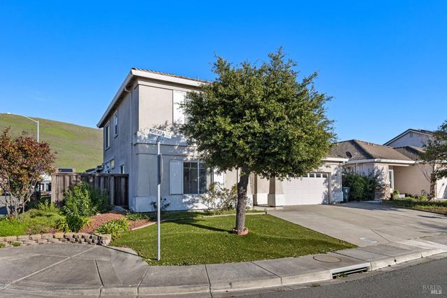 6996 Mortara Ct, Vallejo, CA 94591