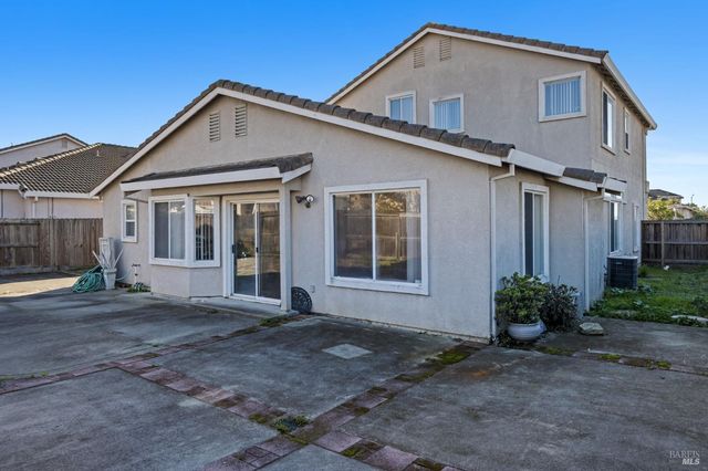 6996 Mortara Ct, Vallejo, CA 94591