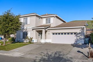 6996 Mortara Ct, Vallejo, CA 94591