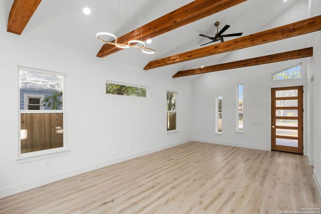 1126 Paso Hondo, San Antonio, TX 78202