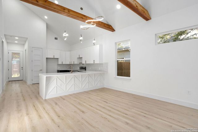1126 Paso Hondo, San Antonio, TX 78202
