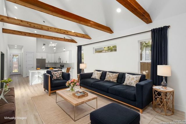 1126 Paso Hondo, San Antonio, TX 78202