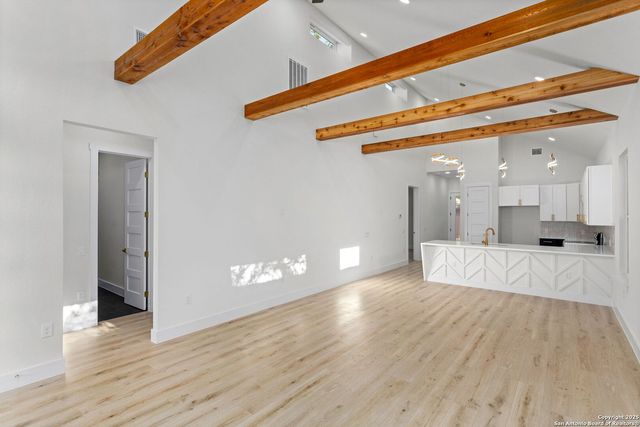 1126 Paso Hondo, San Antonio, TX 78202