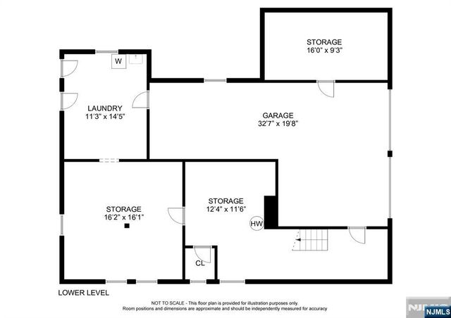 385 Turrell Avenue, South Orange Village, NJ 07079