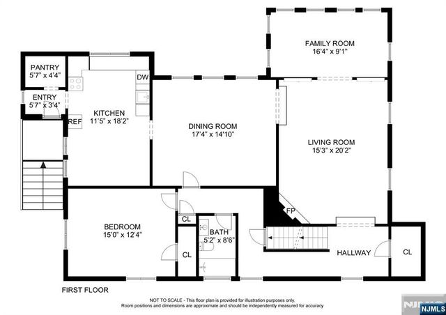 385 Turrell Avenue, South Orange Village, NJ 07079