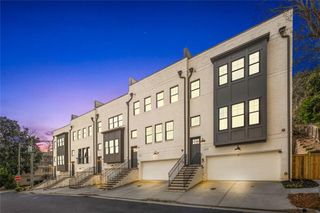 1808 Huntington Hills NW Lane, Atlanta, GA 30309