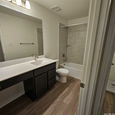 14839 Vance Jackson Rd Unit 911, San Antonio, TX 78229