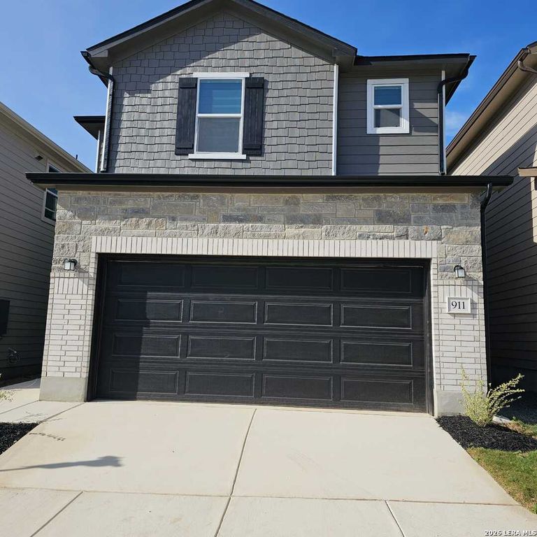 14839 Vance Jackson Rd Unit 911, San Antonio, TX 78229