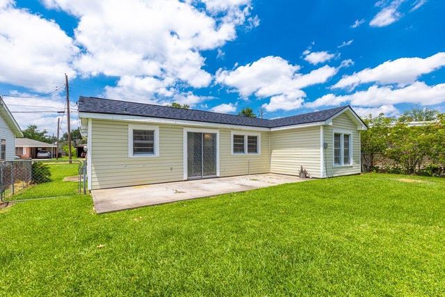 1228 California Street, Lake Charles, LA 70607