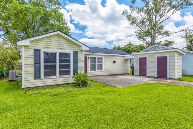 1228 California Street, Lake Charles, LA 70607