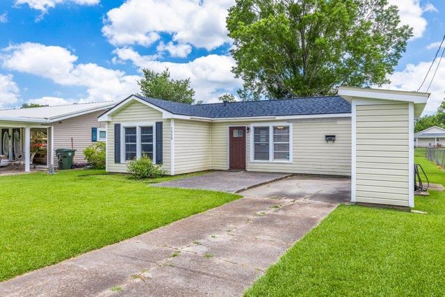 1228 California Street, Lake Charles, LA 70607