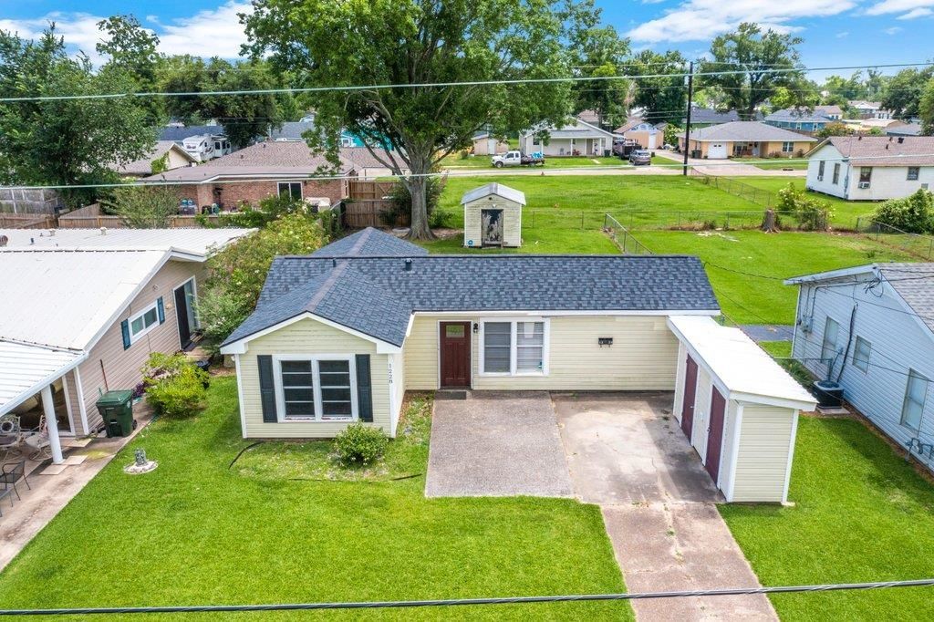 1228 California Street, Lake Charles, LA 70607