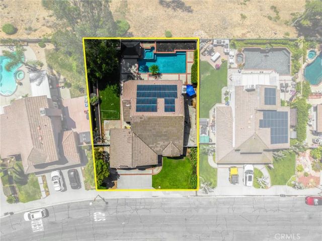 24642 Via Vallarta, Yorba Linda, CA 92887