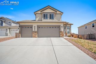 5915 Mumford Drive, Colorado Springs, CO 80925
