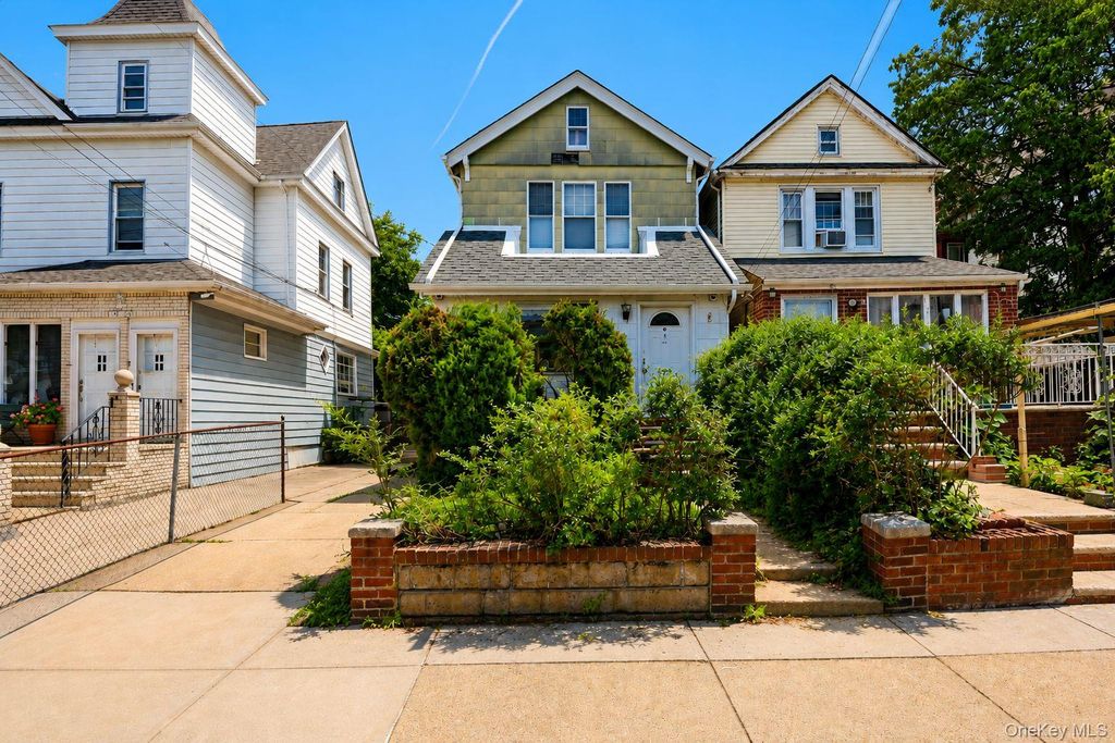 91-20 87 Street, Woodhaven, NY 11421