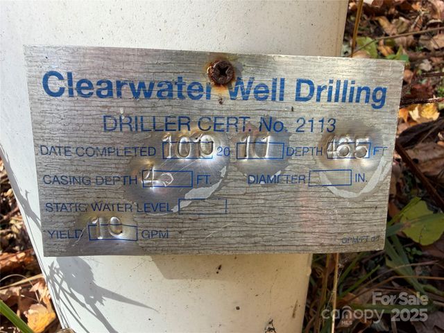 890 Panther Branch Road, Hot Springs, NC 28743