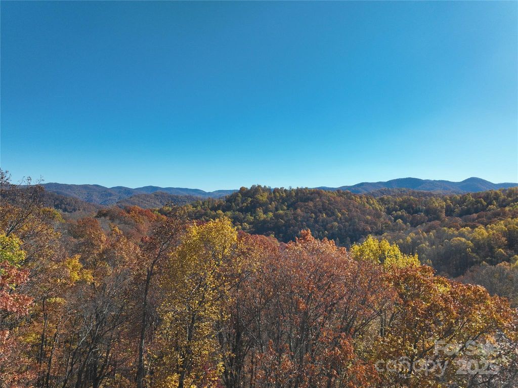 890 Panther Branch Road, Hot Springs, NC 28743