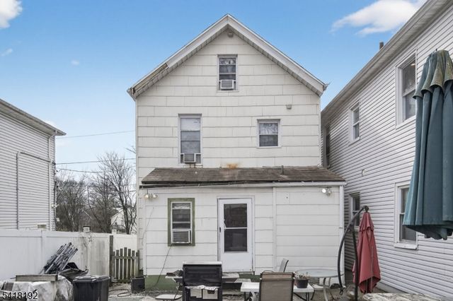 78 Cleveland St, Belleville Twp., NJ 07109