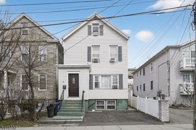 78 Cleveland St, Belleville Twp., NJ 07109