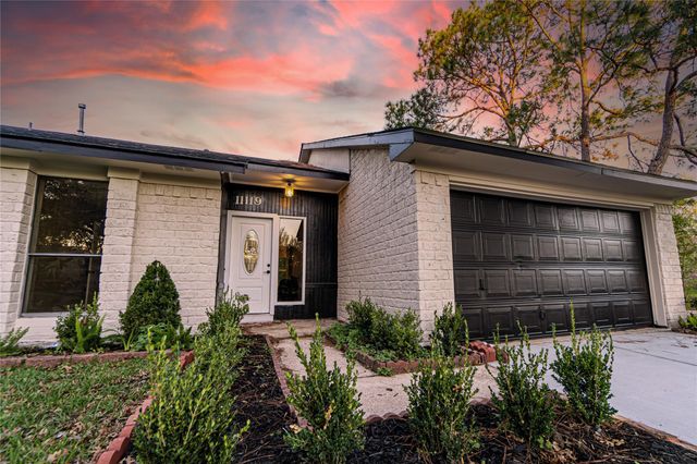 11119 Sageorchard Circle, Houston, TX 77089