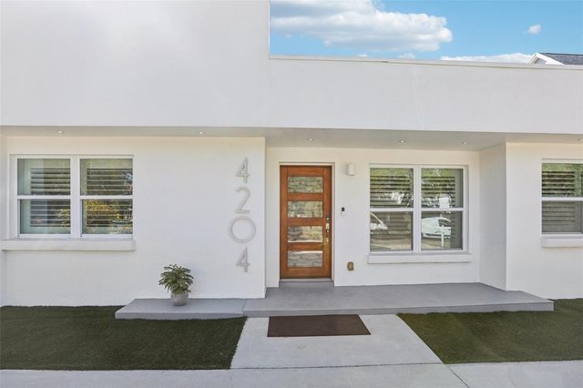 4204 W JETTON AVENUE, Tampa, FL 33629