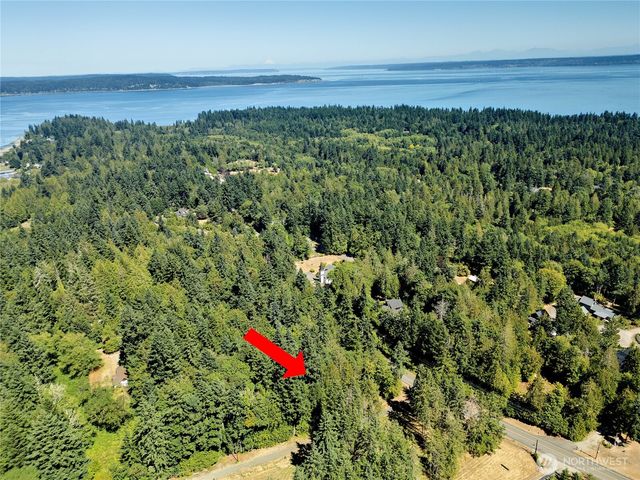 0 Lot C Madison Avenue N, Bainbridge Island, WA 98110