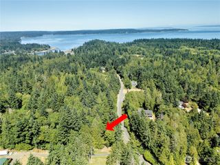 0 Lot C Madison Avenue N, Bainbridge Island, WA 98110