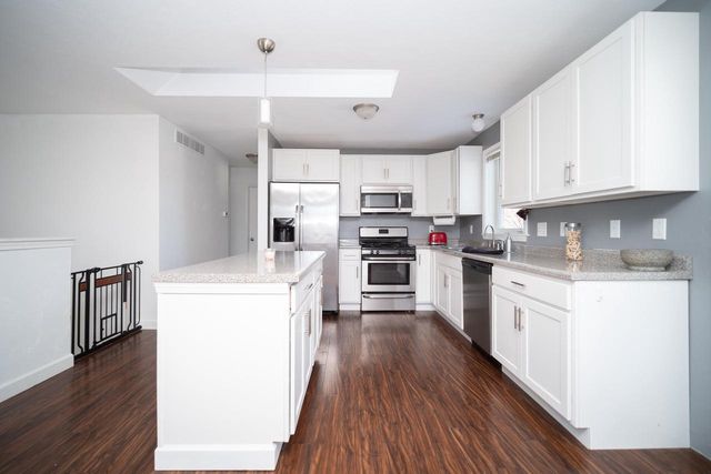 2169 Staborn Drive, Beloit, WI 53511