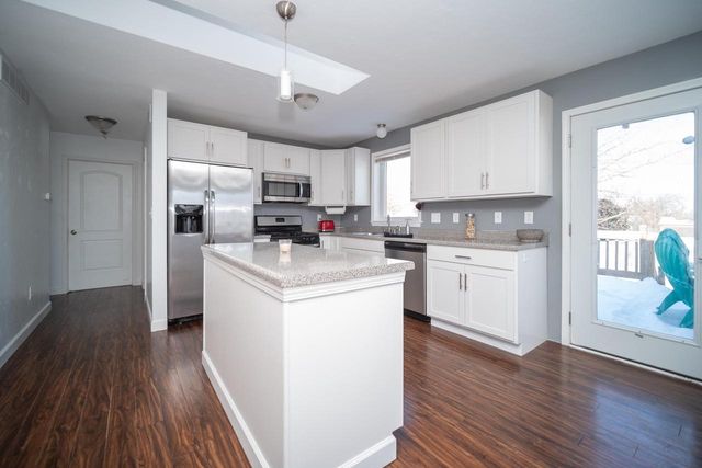 2169 Staborn Drive, Beloit, WI 53511