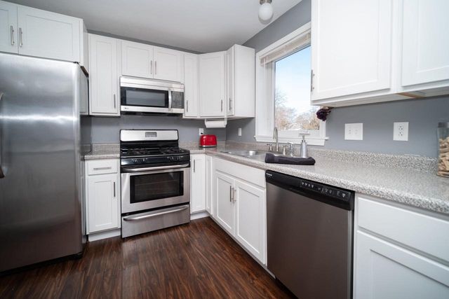 2169 Staborn Drive, Beloit, WI 53511