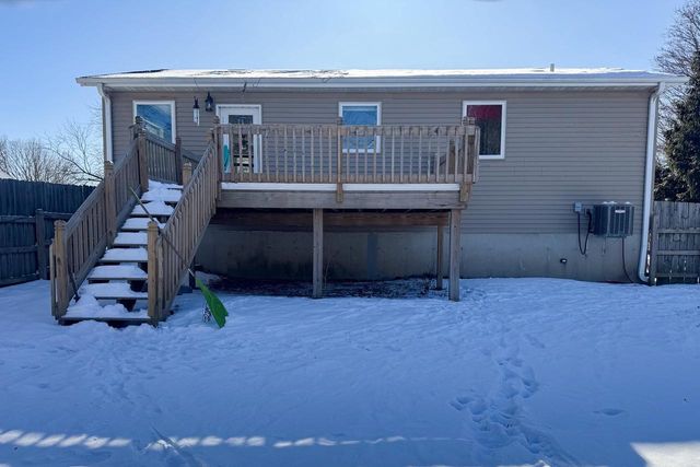 2169 Staborn Drive, Beloit, WI 53511