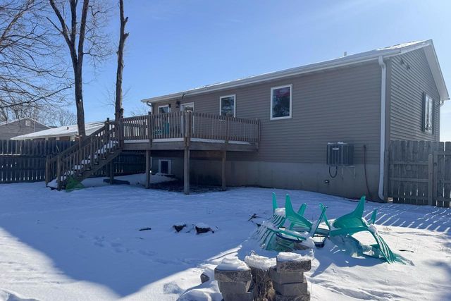 2169 Staborn Drive, Beloit, WI 53511