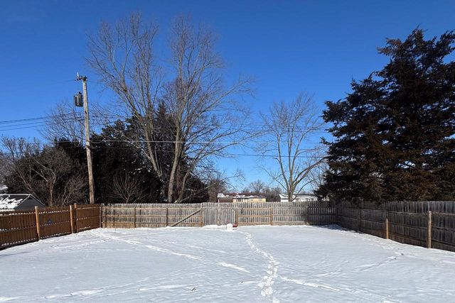 2169 Staborn Drive, Beloit, WI 53511